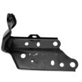 Passenger Side Front Fender Brace For Toyota Camry 2015 2016 2017 Hybrid Part Number 5383506080 To1245107 