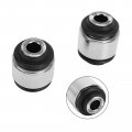 Topteng Car Pair Suspension Knuckle Bushing Rear Lower Fits For Lexus Gs300 1998-2005 Gs400 1998-2000 S430 2001-2005 Is300