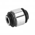 Topteng Car Pair Suspension Knuckle Bushing Rear Lower Fits For Lexus Gs300 1998-2005 Gs400 1998-2000 S430 2001-2005 Is300