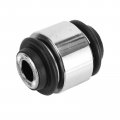 Topteng Car Pair Suspension Knuckle Bushing Rear Lower Fits For Lexus Gs300 1998-2005 Gs400 1998-2000 S430 2001-2005 Is300