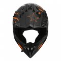 Tcmt Motorcycle Dirt Bike Off-road Motocross Atv Mountain Full Face Mx Helmet For Men Women Dot Approved