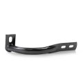 Front Bumper Bracket Passenger Side For Cadillac Escalade 2000 To 2006 Outer Brace Replacement Gm1067129 15705658 