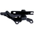 Hood Hinge Driver Side For Bmw 328i 335i 2007 2008 2009 2010 2011 2012 Replacement Bm1236112 And 41617210677 
