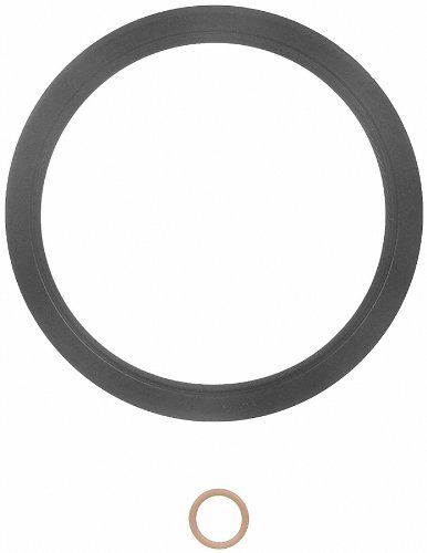 2920 Engine Crankshaft Seal Kit For Front Or Rear Oil Leaks Direct Fit Replacement Part