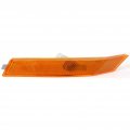 Ford Fusion Mercury Milan 2006-2009 Side Marker Light Assembly Driver Dot Certified Fo2550142 6e5z 13200 D 