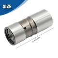 4pcs Hydraulic Cylinder Camshaft Valve Lifter Replacement For Polaris Sportsman 600 700 800 2002-2014 Rzr 2008-2014 Ranger