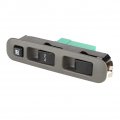 Power Window Switch 3799081a20 7 Pin Electric Master Control Bottun Carry Kasten Auto For Suzuki Jimny
