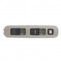Power Window Switch 3799081a20 7 Pin Electric Master Control Bottun Carry Kasten Auto For Suzuki Jimny