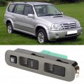 Power Window Switch 3799081a20 7 Pin Electric Master Control Bottun Carry Kasten Auto For Suzuki Jimny