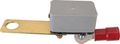 Rig Rite 24 Volt Manual Reset Circuit Breaker 50 Amp 