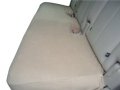 Neoprene Auto Rear Bench Seat Cover For All Lexus Rx350 Sedans Bottoms Only Cr-grade-water Proof Divers Wet Suit Neoprene 