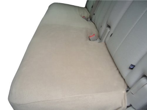 Neoprene Auto Rear Bench Seat Cover For All Lexus Rx350 Sedans Bottoms Only Cr-grade-water Proof Divers Wet Suit Neoprene