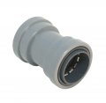Southwire P-cp-075 3 4 Cic Push Install Pvc Coupling Gray 