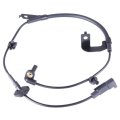 Front Right Abs Wheel Speed Sensor Als2410 For Chrysler 200 300 Sebring Dodge Avenger Charger Journey Magnum 