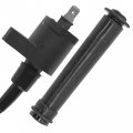 Caltric Ignition Coil With Spark Plug Cap Compatible Honda Xr250r 1996-2004 Xr600r 1997-2000