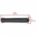 Caltric Ignition Coil With Spark Plug Cap Compatible Honda Xr250r 1996-2004 Xr600r 1997-2000