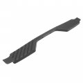 Kuafu Rear Bumper Step Pad Compatible With 1998-2004 Nissan Frontier For Xe And Se Models Only 850649z400 850659z400 Ni1191105