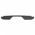 Kuafu Rear Bumper Step Pad Compatible With 1998-2004 Nissan Frontier For Xe And Se Models Only 850649z400 850659z400 Ni1191105