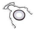 Rear Main Seal For Chevrolet Avalanche 5 3l Cadillac Escalade 6 0l Crankshaft Express Corvette Camaro Impala Colorado 