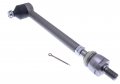 Solarhome Steering Arm Tie Rod Assembly Ball Joint 144457a1 112509a1 87313795 For Case Industrial International Harvester 4wd
