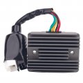 Xulong Voltage Regulator Rectifier 31600-mat-e01 31600-mch-000 For Honda Vtx1800s 2002-2003 Vtx1800s1 Vtx1800s2 Vtx1800s3