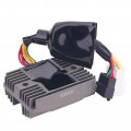 Xulong Voltage Regulator Rectifier 31600-mat-e01 31600-mch-000 For Honda Vtx1800s 2002-2003 Vtx1800s1 Vtx1800s2 Vtx1800s3