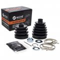Niche Front Rear Cv Axle Boot Kit For Polaris Rzr Xp 1000 Rs1 4 Turbo