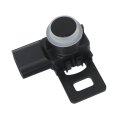 Bumper Parking Assist Sensor With Bracket For Honda Accord Hybrid Hr V Cr Pilot Civic Acura Integra Mdx Replaces 39680-3t0-j01 