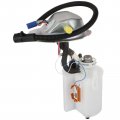 Ocpty Fuel Pump Assembly Replacement For 2008 Ford Focus 2 0l