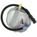 Ocpty Fuel Pump Assembly Replacement For 2008 Ford Focus 2 0l