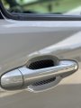 Tufskinz Door Handle Protector Insert For 2016-2023 Tacoma 