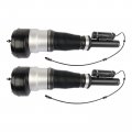 Ap02 Front Air Suspension Shock Absorber Strut Compatible With Mercedes-benz S-class W221 C216 S350 S450 S500 