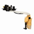 Electric Fuel Pump Assembly For Mercedes Benz 220 D 250 350 C220 C63 Amg W205 C205 A205 Part Number A2054701694 2054701694 