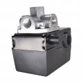 Carbpro 23474653 Pressure Switch Fit For I-r Parts 145 175 Psi Air Compressor Female 4-port Side Wire Feed Adjustable Unloader