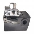 Carbpro 23474653 Pressure Switch Fit For I-r Parts 145 175 Psi Air Compressor Female 4-port Side Wire Feed Adjustable Unloader