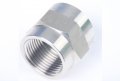 Ltwfitting Bar Production Stainless Steel 316 Pipe Fitting 3 4 Female Npt Coupling Water Boat Pack Of 25 