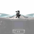 Polaris Slingshot Ram X-gripa Phone Mount Black