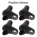 Ocpty 4pcs Engine Camshaft Position Sensor Fits For 2008-2013 Bmw 128i 135i 2014-2016 228i 2015-2016 Xdrive