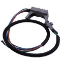 Solarhome New Blower Speed Resistor With Harness Compatible Bobcat A300 S100 S130 S150 S160 S175 S185 S205 S220 S250 S300 T140