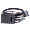 Solarhome New Blower Speed Resistor With Harness Compatible Bobcat A300 S100 S130 S150 S160 S175 S185 S205 S220 S250 S300 T140