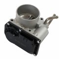 Jdmspeed New Throttle Body Replacement For Hyundai Elantra Tucson Kia Forte Soul 35100-2e000