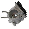 Jdmspeed New Throttle Body Replacement For Hyundai Elantra Tucson Kia Forte Soul 35100-2e000