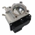 Jdmspeed New Throttle Body Replacement For Hyundai Elantra Tucson Kia Forte Soul 35100-2e000