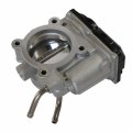 Jdmspeed New Throttle Body Replacement For Hyundai Elantra Tucson Kia Forte Soul 35100-2e000