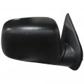 Ocpty Side View Mirror Replacement For 2004-2012 Chevrolet Colorado Power Foldaway Right Exterior Textured Oe 15111416 15246905
