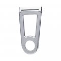 Fr20107 Swivel Column Drop For In 2 5 Steering Bracket Aluminum Natural Finish 