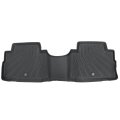 Front 2nd Row Full Set Car Tpe Floor Mats Trunk Cargo Liner All Weather For Hyundai Palisade 2020 2021 2022 2023 2024 2025