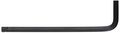 Bondhus 72840 T40 Prohold Star Tip Key L-wrench With Proguard Finish And Long Arm Pack Of 25 4 9 