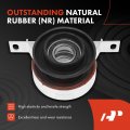A-premium Drive Shaft Center Support Bearing Compatible With Bmw 323ci 2000 323i 1999-2000 325ci 2001-2006 325i 328i 330ci 330i