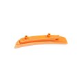 Front Side Marker Light Unit For Dodge Charger 2015 2023 Driver Led Bumper Lamp Replacement 68214405aa Ch2550133 